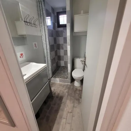 Chouchou 2 Appartement