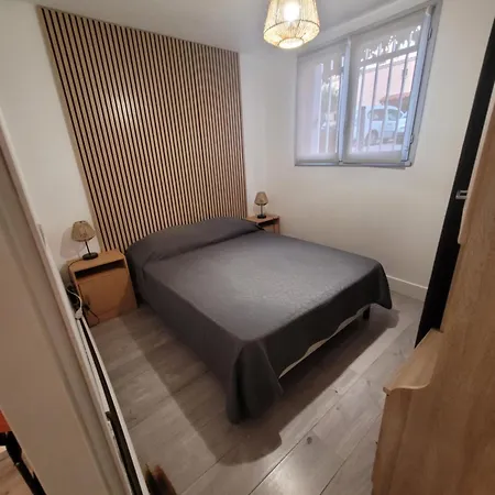 Chouchou 2 Appartement Agde