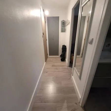 Appartement Chouchou 2 Agde