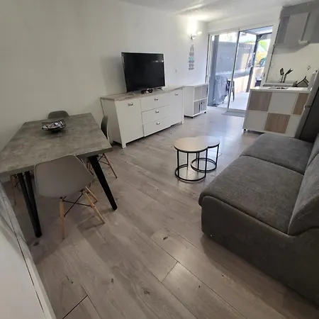 Chouchou 2 Appartement
