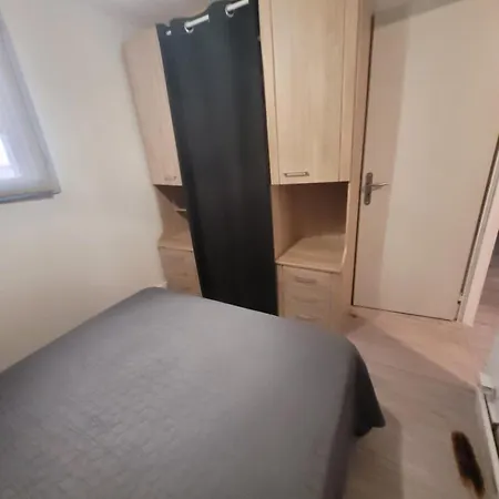 Appartement Chouchou 2 Agde